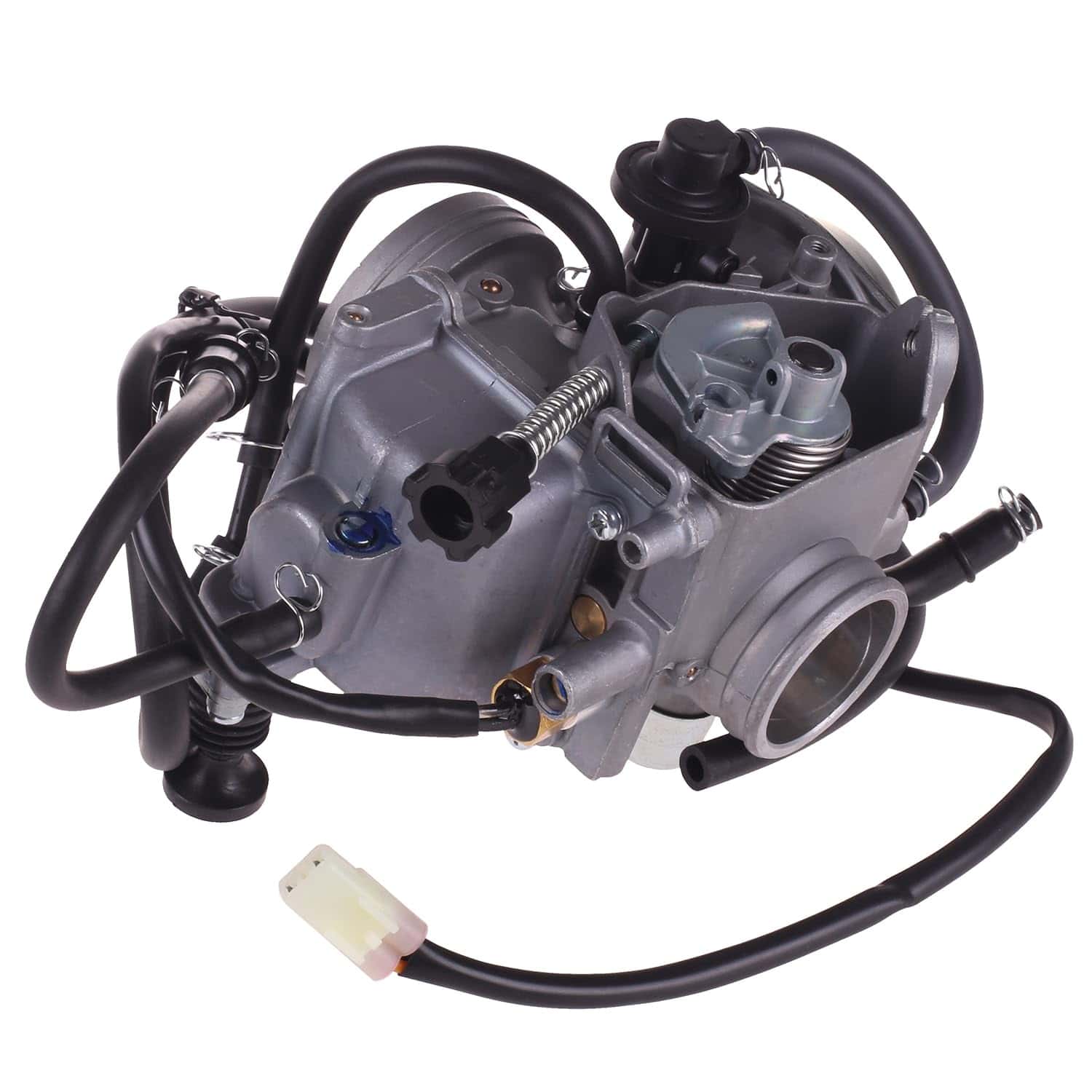 Carburador para Honda Rancher 350 TRX350 - TRX350ES - Imagen 7