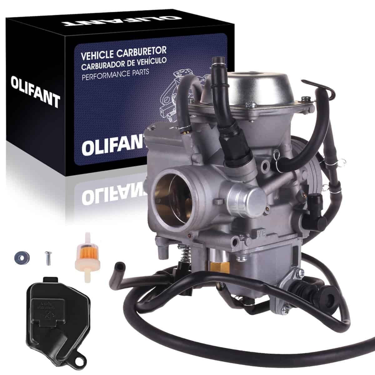 Carburador para Honda Rancher 350 TRX350 - TRX350ES