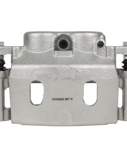 Calibrador de pistón de freno SCITOO 18B4918 para Cadillac