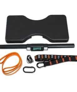 Dragon Door - Equipo de Entrenamiento Isométrico IsoMax,