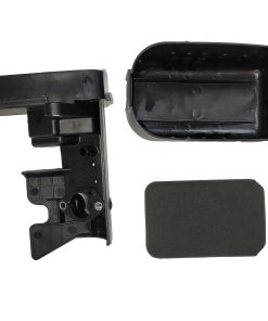 Filtro de Aire SPERTEK + Elemento de Filtro de Espuma de