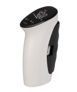 Dinamómetro de Fuerza de Agarre Manual, Pantalla LED