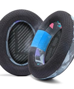 Almohadillas de Gel Refrigerante WC -Negro de los 90