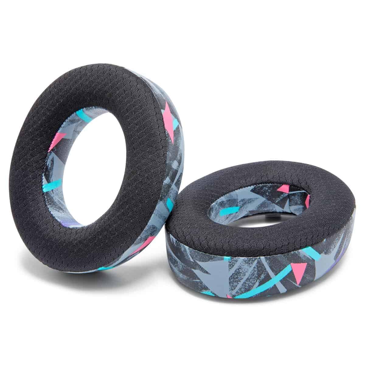 Almohadillas de gel refrigerante WC -Negro de los 90 - Imagen 8