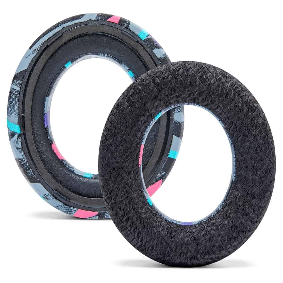 Almohadillas de gel refrigerante WC -Negro de los 90 - Imagen 9