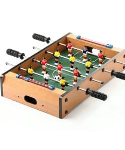 Mesa de Futbolito TALLO 20" Portátil para Juegos de