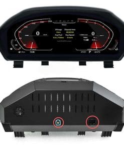 Cluster Digital para BMW Serie 3 F30 F31 F32 F34 F35