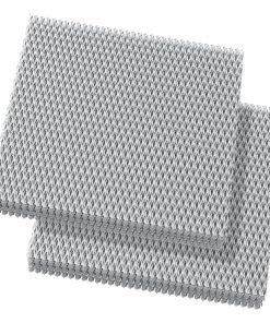 Filtro de Humidificador Sxkxm 10 Compatible con Panel de