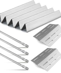 7620 7621 Barras Saborizantes para Weber Genesis 300