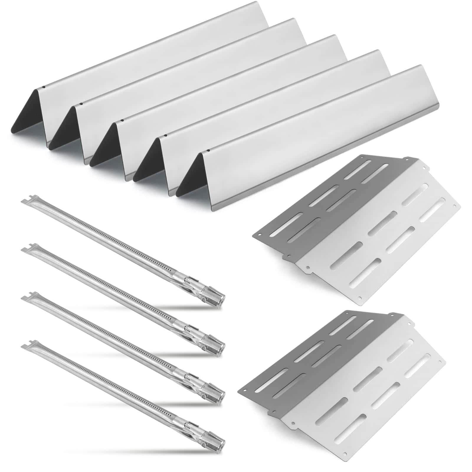 7620 7621 Barras Saborizantes para Weber Genesis 300