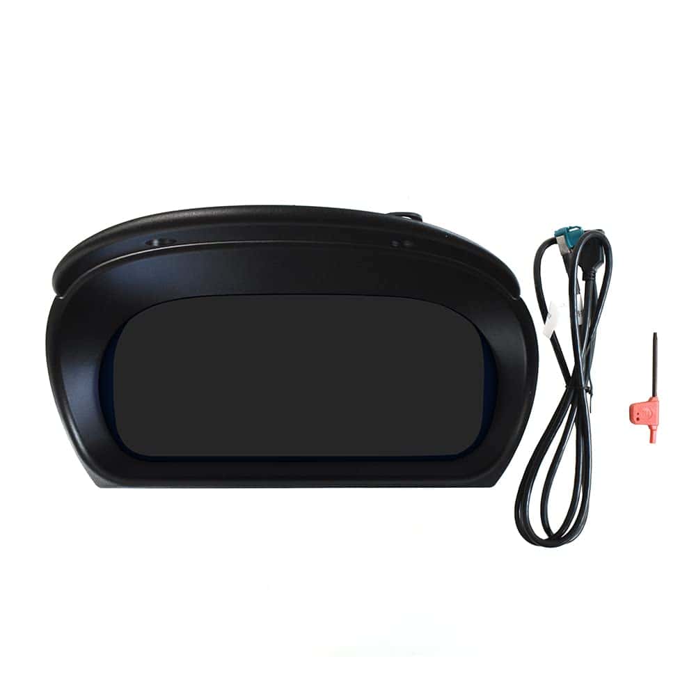 Tablero Digital de Repuesto para Medidor de Velocidad BMW - Imagen 7