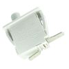 Interruptor de Puerta para Secadora WE04X10034 (2 Cables)