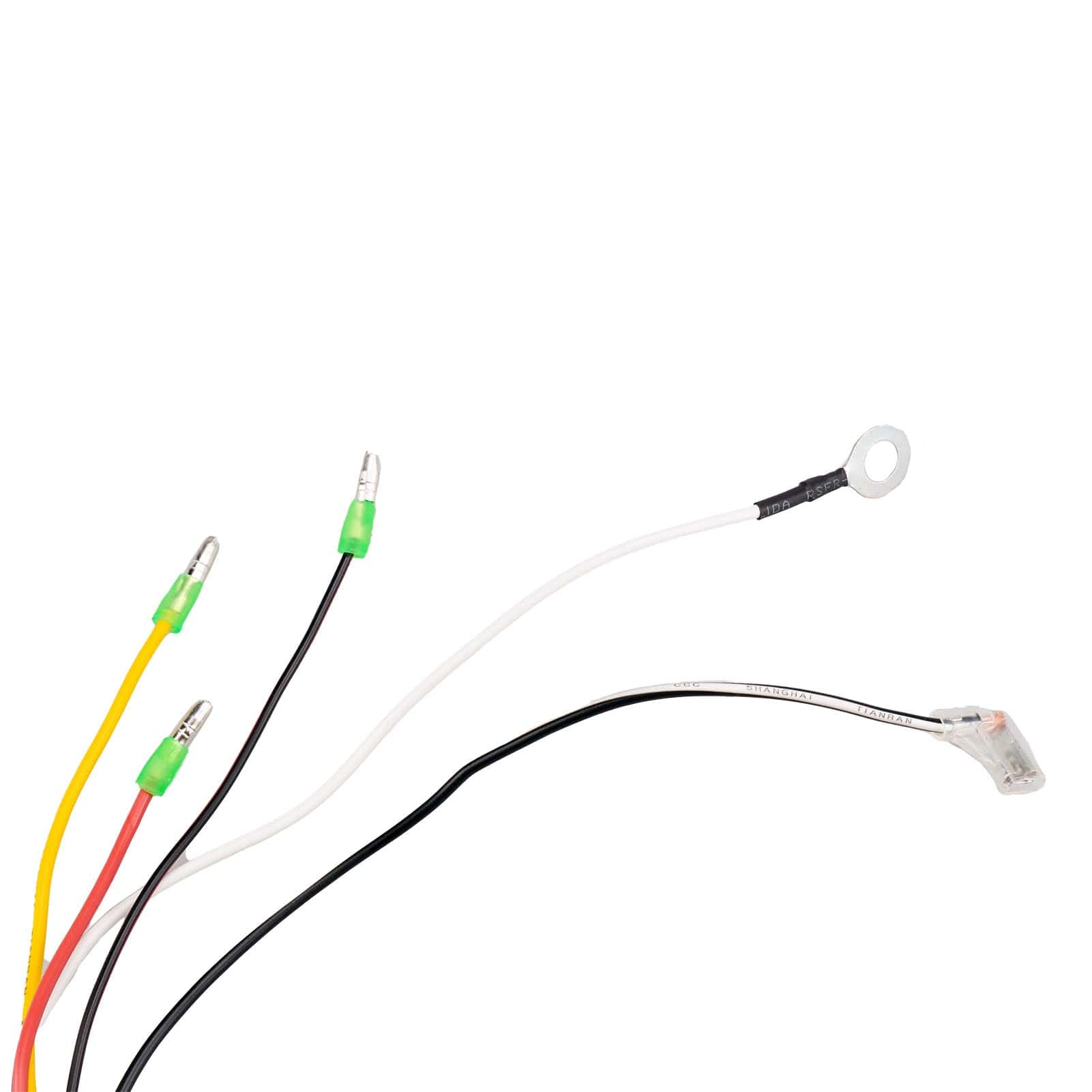 Caja de control del interruptor de encendido HZ compatible - Imagen 7