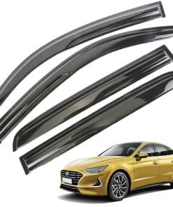 Deflectores de Ventanas para Hyundai Sonata 2020 2021 2022