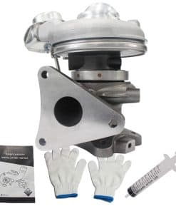 TOPAZ B1UG R2S Turbo Turbocharger Compatible con Camión