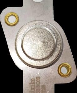 Sensor de Temperatura de Entrada GE WE4M398 para Secadora