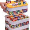 Organizador de Juguetes para Niños para Lego con