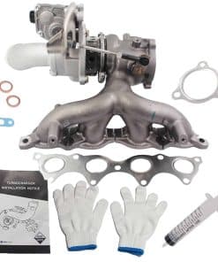 Turbo Turbo TOPAZ B01G Compatible con Hyundai Kona Seltros