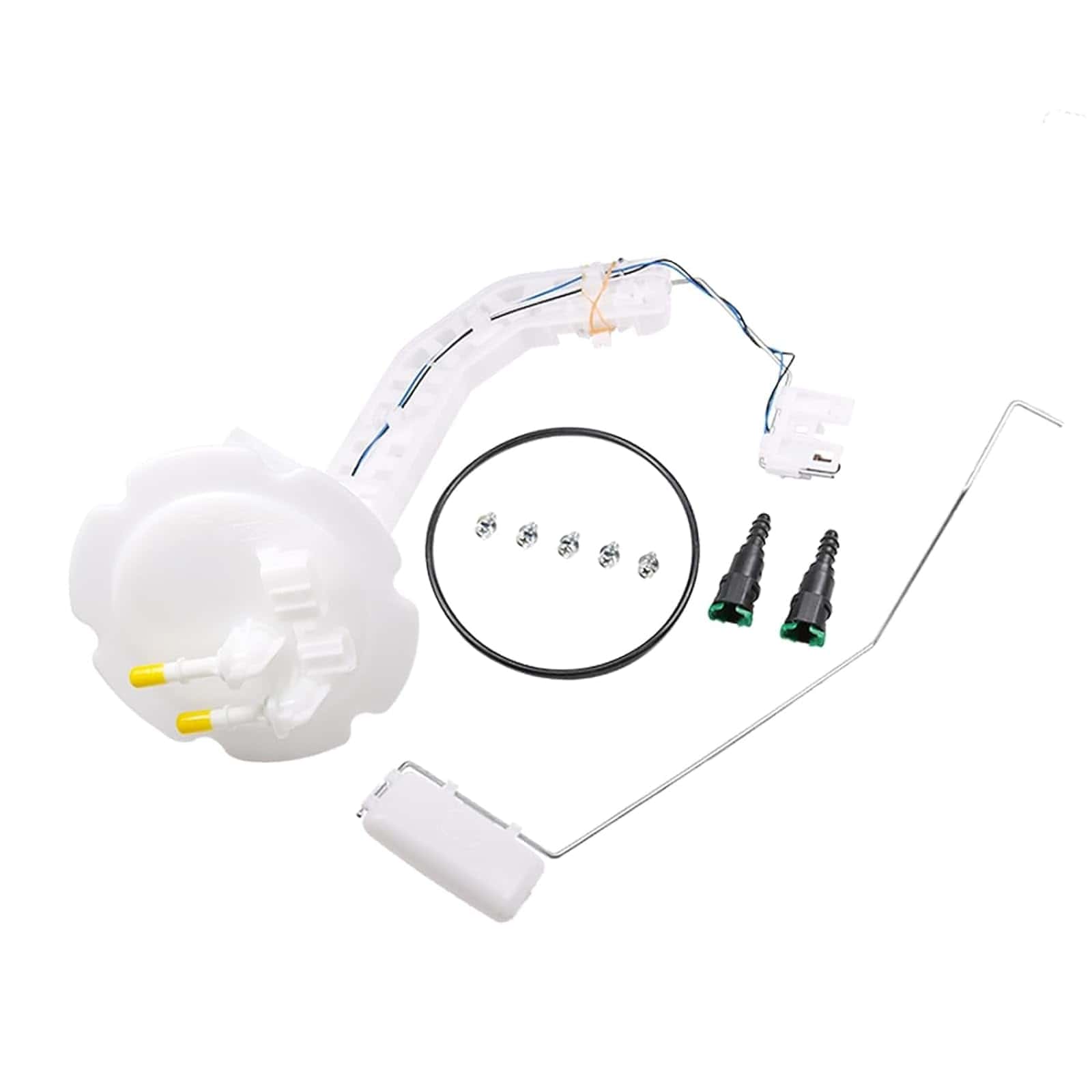 SOSEGA Unidad de Envío de Combustible Compatible con Nissan - Imagen 5