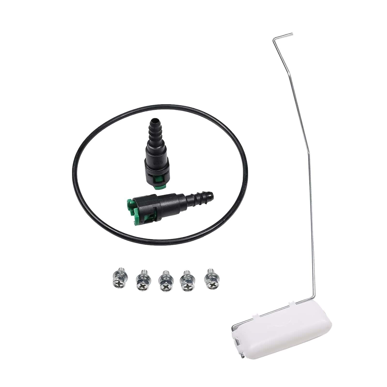 SOSEGA Unidad de Envío de Combustible Compatible con Nissan - Imagen 6