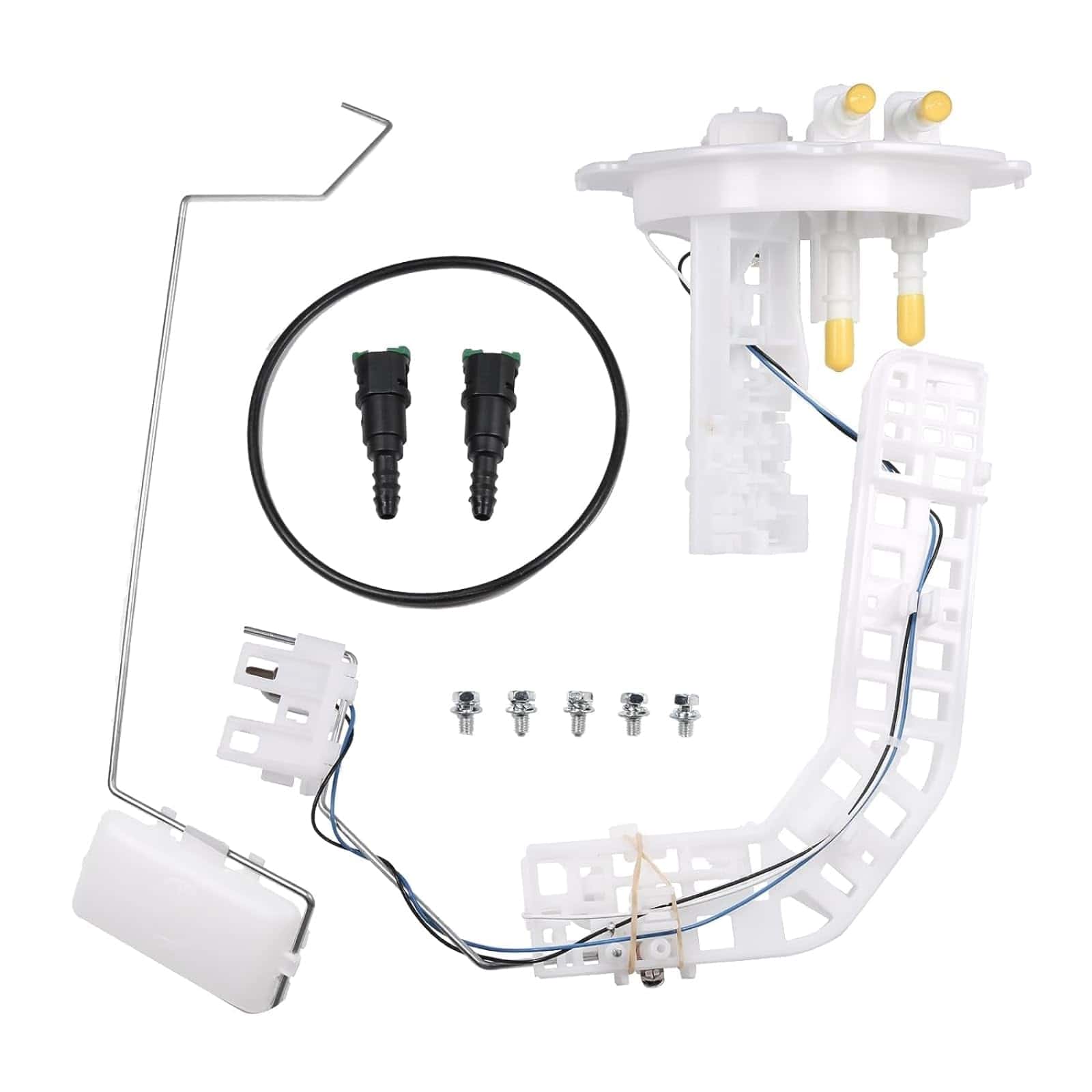 SOSEGA Unidad de Envío de Combustible Compatible con Nissan - Imagen 3