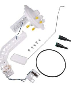 SOSEGA Unidad de Envío de Combustible Compatible con Nissan