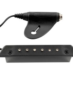 Pastilla de Orificio de Sonido de Bobina Única de Cerámica