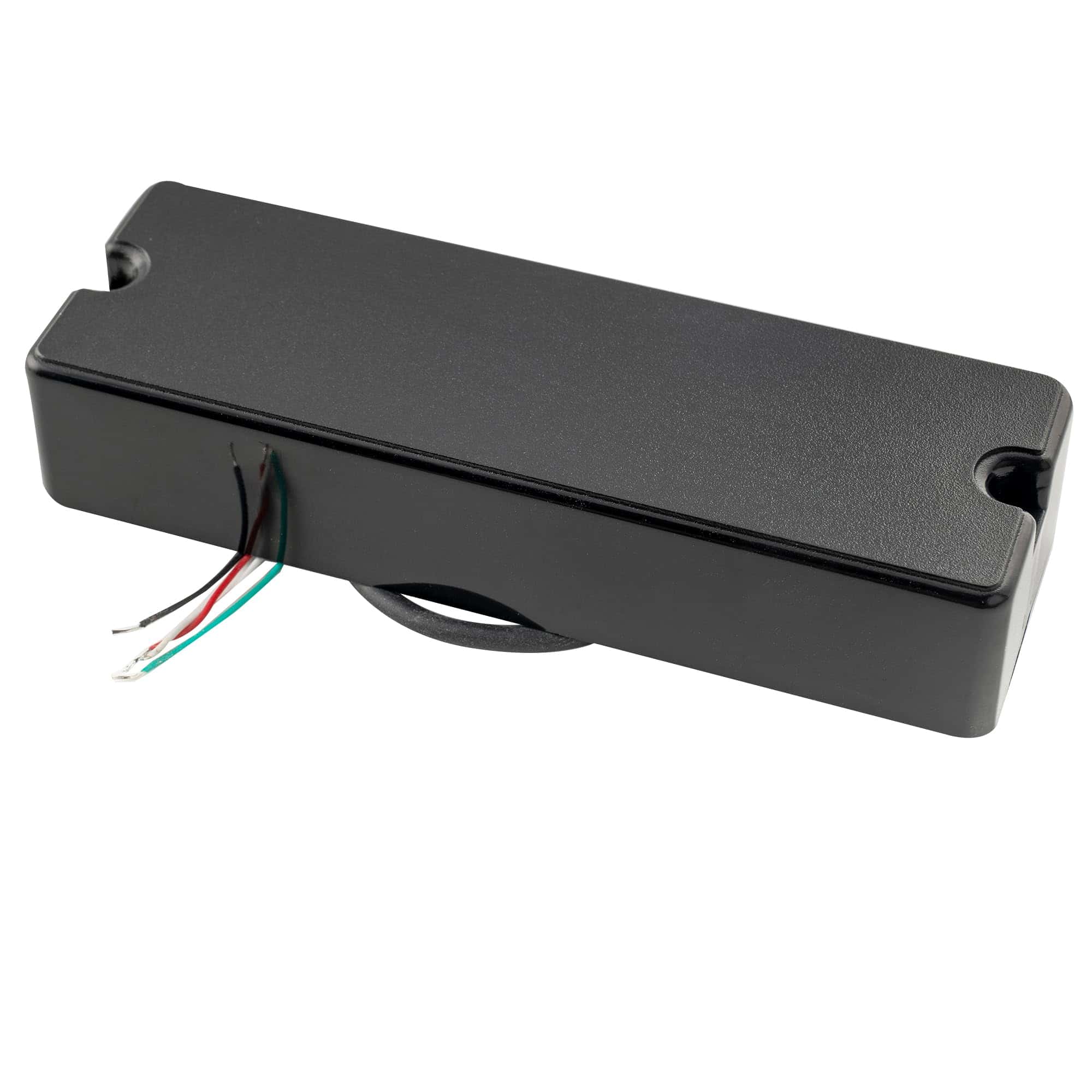 Artec MDC6 Pickup de bajo de estilo Soapbar con imán de - Imagen 7