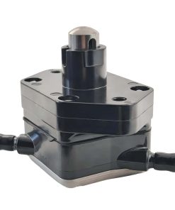 JLM MARINE 6C524410 Bomba de Combustible para Motores Fuera