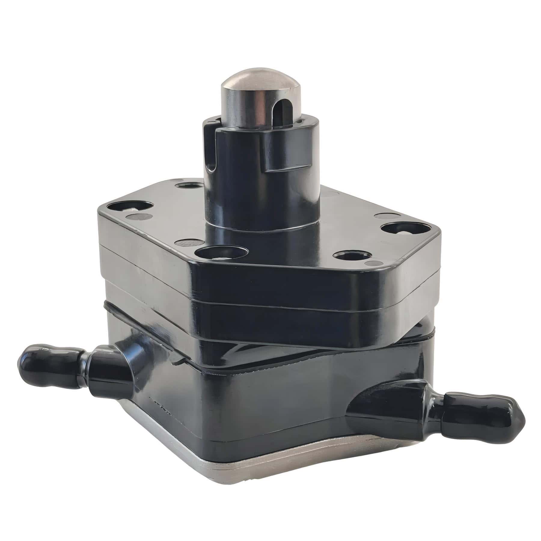 JLM MARINE 6C524410 Bomba de Combustible para Motores Fuera