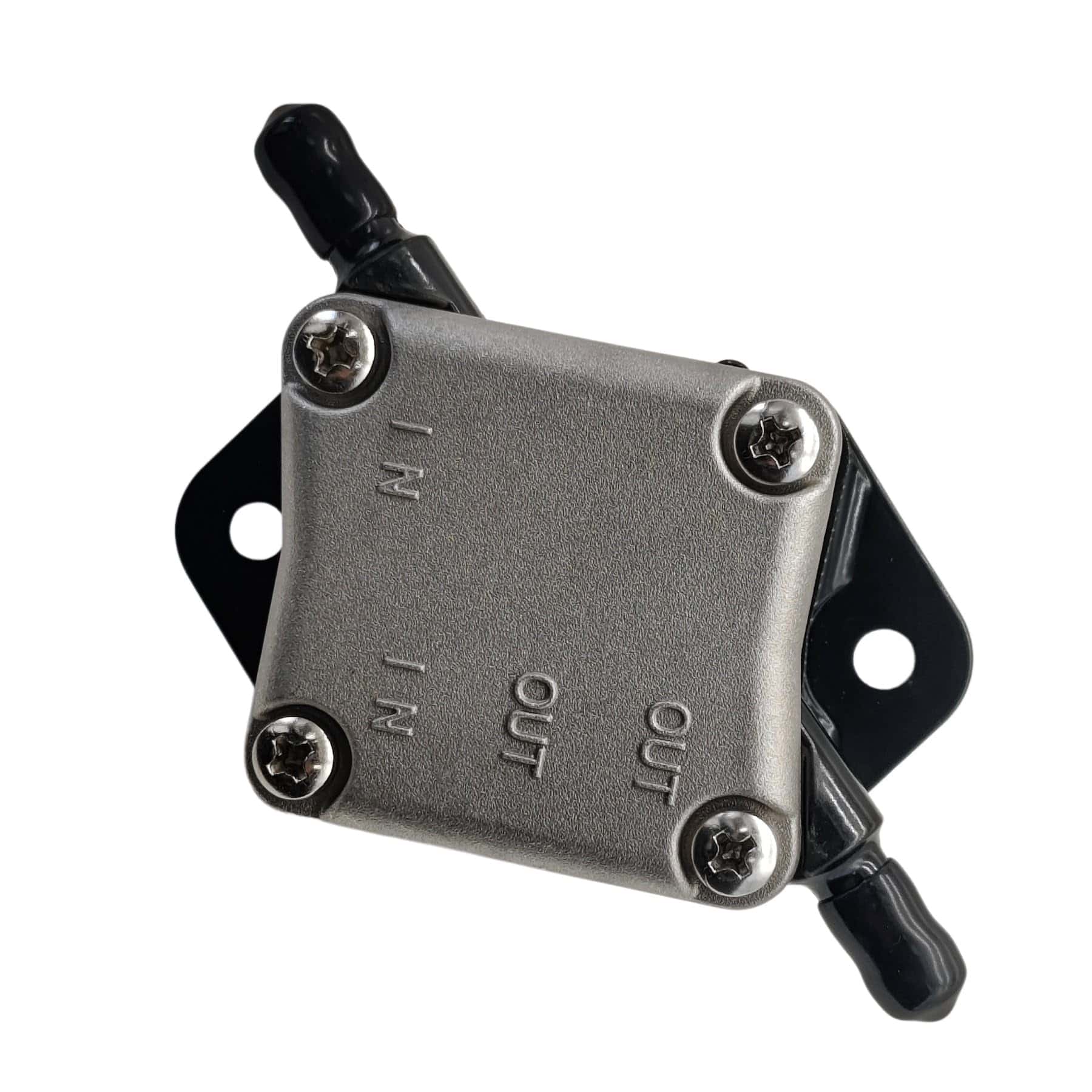 JLM MARINE 6C524410 Bomba de Combustible para Motores Fuera - Imagen 7