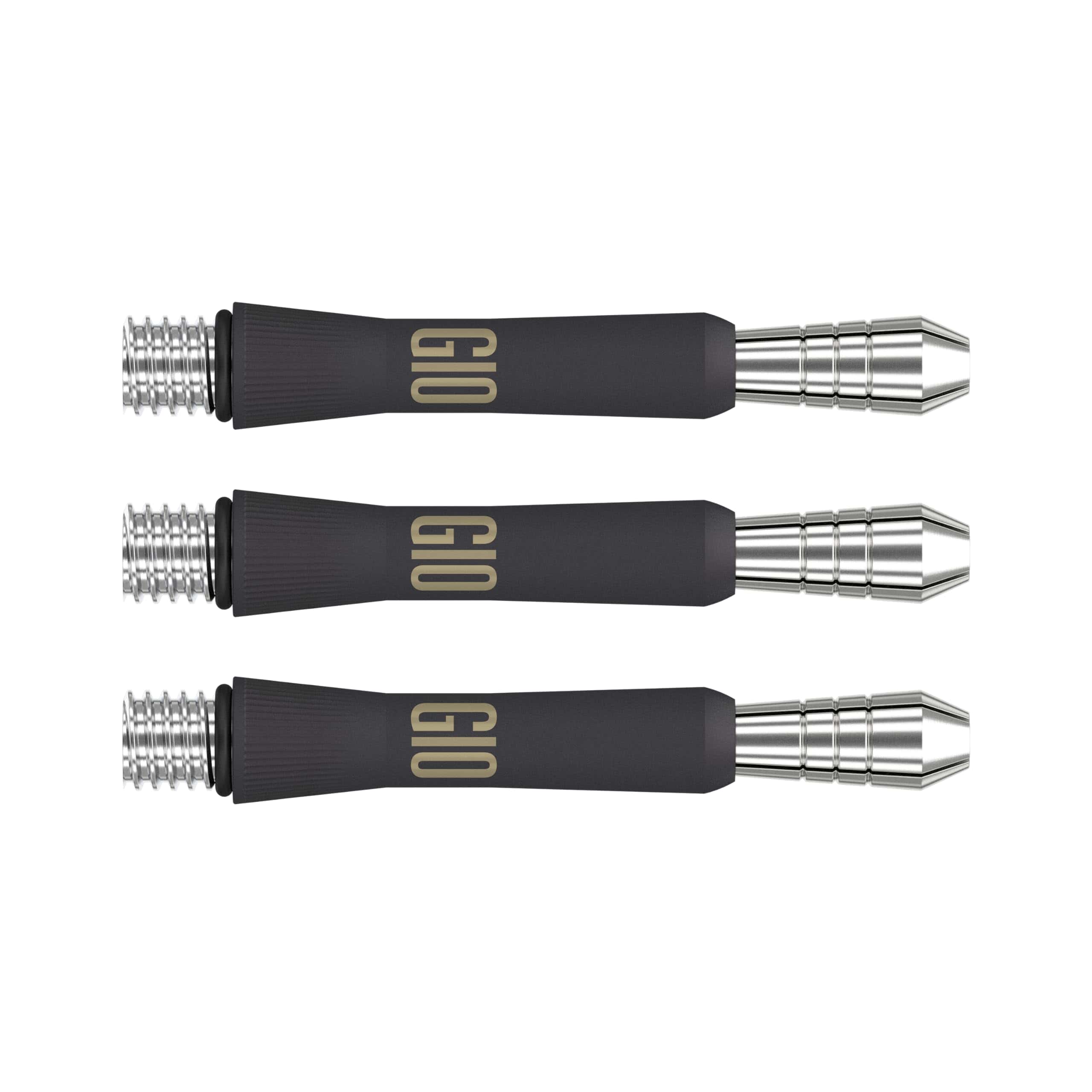 Conjunto de 3 Tallos de Titanio Target Phil Taylor G10