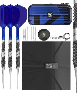 TARGET Darts 975 Ultra Marine 02 21G 97.5% Set de dardos