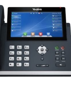 Teléfono IP Yealink T48U - Adaptadores de Corriente