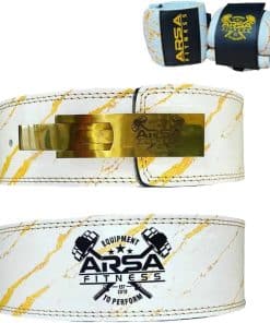 Conjunto de Dos Piezas Arsa Fitness con - (GRANDE)