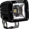 Rigid Industries - Radiance+ Scene RGBW Surface Mount - Par
