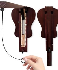 SWOOC Games - Juego de Gancho y Anillo - Decoración de