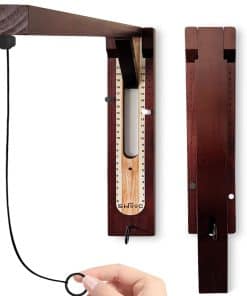 Juego de Gancho y Anillo SWOOC Games - Oculta y Juega en un