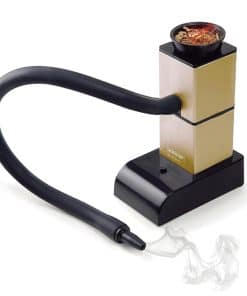 Kit de Ahumador de Whiskey, Kit de Ahumado de Cócteles