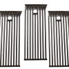 Shengyongh CC62203 (Paquete de 3) Rejilla de Hierro Fundido