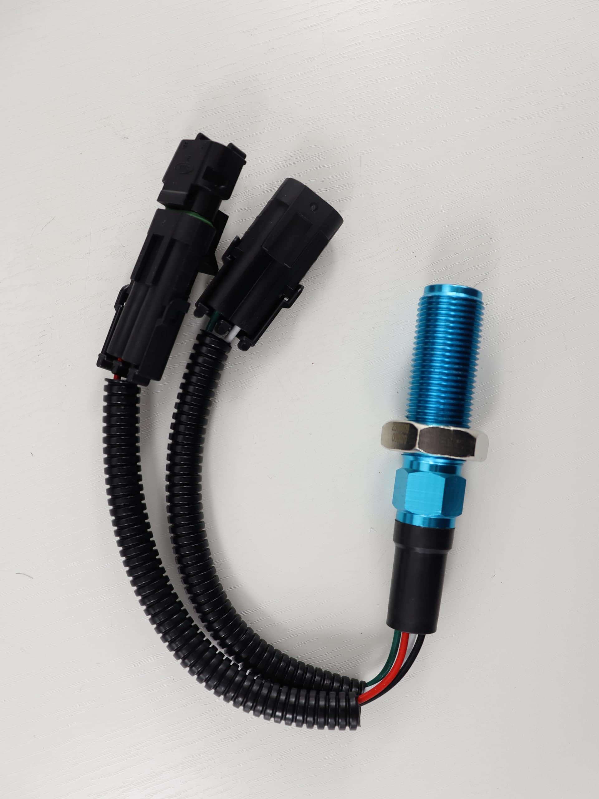 Sensor de Velocidad del Motor KEYOPO 4327233 3078155 - Imagen 4