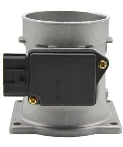 Ynovvo F57F12B579BA Sensor de Flujo de Aire Masivo MAF para
