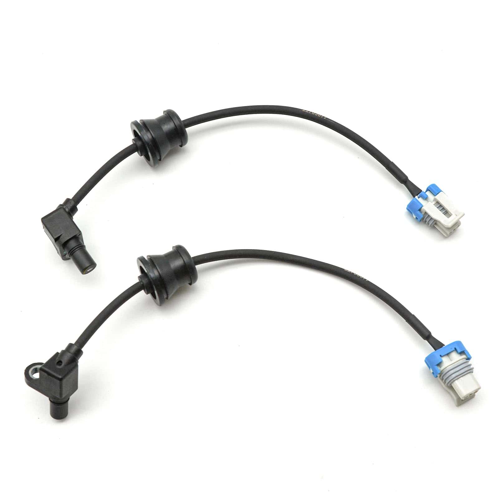 Ynovvo 4pcs Sensor de Velocidad de la Rueda ABS Compatible - Imagen 6