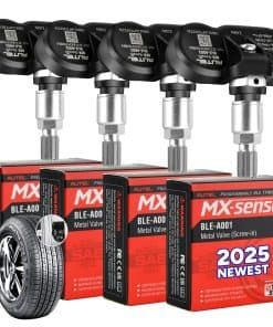 Sensor Autel Tesla BLE Bluetooth, Compatible con Tesla