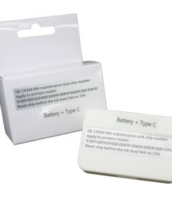 UPink C9344 Reseteador de Chip de Caja de Mantenimiento