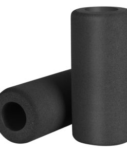 Par de Rodillos de Espuma de Esponja OTFAITP, Utilizado