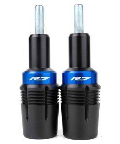 MOWOK Protectores de marco Para Yamaha R7 YZFR7 2021 2022