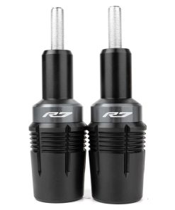 Deslizadores de chasis MOWOK para Yamaha R7 YZFR7 2021 2022