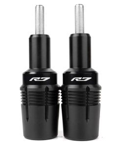 MOWOK Frame Sliders para Yamaha R7 YZFR7 2021 2022 2023