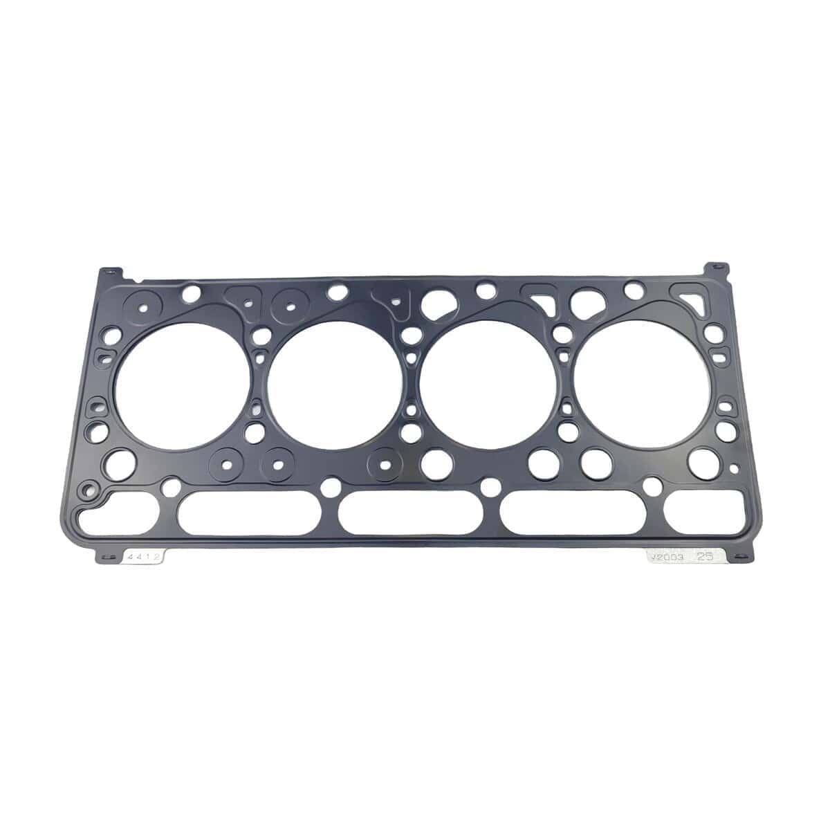 Junta de Culata Zuide V2003 V2003E V2003T Metal 1G770-03312